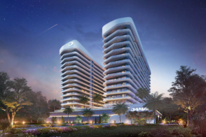 Elo by Damac Properties