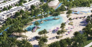 Lillia at the valley by Emaar properties