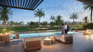 autograph villas at damac Hills