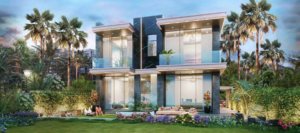 Damac Hills new launching