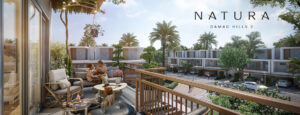 Natura Townhouses D2